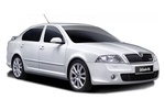 Skoda Octavia RS (A5) 2.0 MT