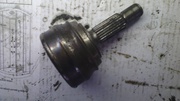 Шрус GKN, граната наружная Ауді/W оригинал 321498099EX