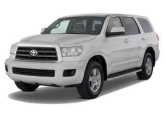 Toyota Sequoia