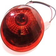 Задний фонарь Chery QQ в бампере Чери Ку Ку с 03 год.