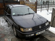 легковой автомобиль