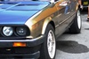 BMW 3 series E30