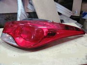Задний фонарь Hyundai Elantra фонарь  Элантра с 11 год.