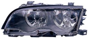 Фара BMW 3 series (E46) передняя фара БМВ Е46 по 01 г.
