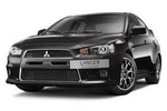 Mitsubishi Lancer X 2.0 MT Invite+