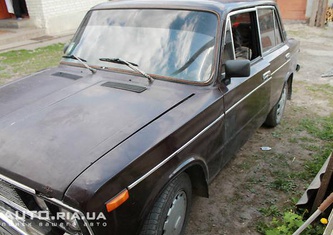 Lada (ВАЗ) 2106