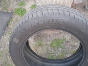 Летние шины Michelin Primacy HP 205/55/16