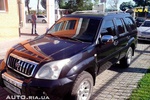 DADI Shuttle 2007
