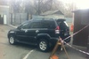 Toyota Land Cruiser Prado (J150, 2009-2013) Toyota Land Cruiser Prado (J150, 2009-2013)