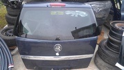  крышка багажника Opel Zafira