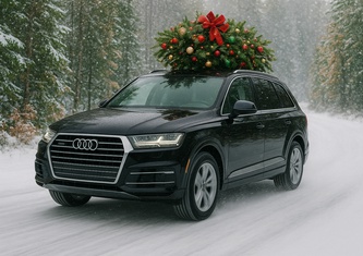 Audi Q7 (4M) 3.0 TFSI quattro