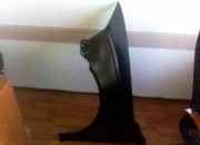 Крыло Skoda Octavia A5