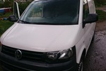 Volkswagen Transporter Kombi (T6)