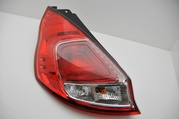 Фонарь задний левый правый Ford Fiesta фонари Фиеста с 2013 г.