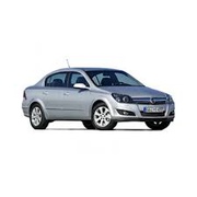 Разборка Opel Astra H