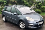 Citroen Grand C4 Picasso