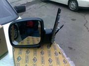Зеркало Volkswagen Caddy зеркала Кадди