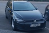 Volkswagen Golf SportWagen
