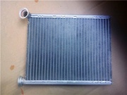 Радиатор печки Peugeot 308 печка Пежо 308