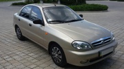 Daewoo Lanos