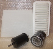 Фильтра на китайские автомобили Great Wall , Landwind , Landmark , Chery , Geely , Brilliance , Chana , BYD , SMA , Faw , Lifan , Dadi , MG