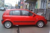 Hyundai Getz 1.6 MT