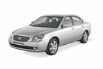 Kia Magentis 2.0D MT