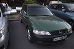 Opel Vectra Седан 2.0 MT Elegance