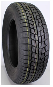 Новые зимние шины Gislaved Euro Frost 6 185/65 R15 88T