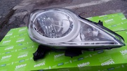 Фара Peugeot 107 передние фары Пежо 107