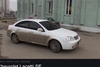 Chevrolet Lacetti Седан 1.6 MT SE