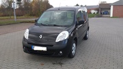 Запчасти Renault Kangoo (Рено Канго, Кенго, Кангу, Кенгу) 2008-2015