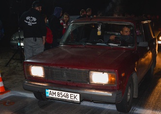 Lada (ВАЗ) Lada 2104 (ВАЗ 2104) 3i-02 1.5 MT ГБО