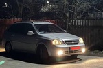 Chevrolet Lacetti Универсал