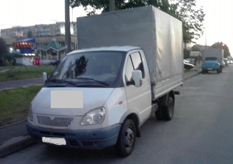 Бортовая,тент