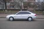 Mazda 626