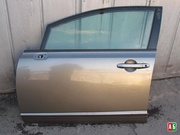  Дверь передняя  Honda Civic