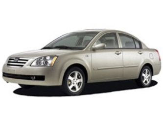 Chery Elara