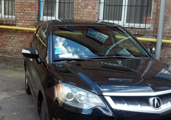Acura RDX (2009) 2.3 AT Technology