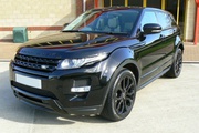 Range Rover Evoque 2.2 SD4 224DT Diesel 190hp (Dynamic) 2014 Разборка