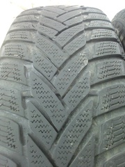 DUNLOP Winter sport M3