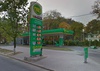 АЗС WOG на Фонтанской