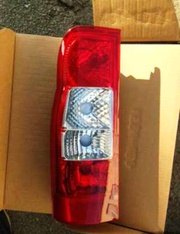 Задние фонари Ford Transit фонарь Transit