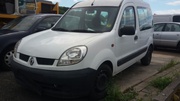 Разборка Renault Kangoo (Рено Канго, Кенго, Кангу, Кенгу) 2003-2008