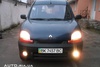 Renault Kangoo 1.9D MT Expression