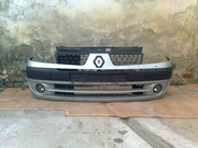 Кузов та компоненти, Renault Clio-Symbol