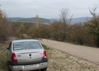 Dacia Logan I (2004-2012) 1.6 MT Laureate Dacia Logan I (2004-2012) 1.6 MT Laureate