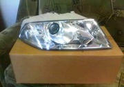 Фара Skoda Octavia A5