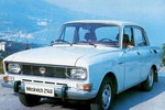 Москвич (АЗЛК) 2140