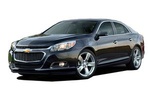 Chevrolet Malibu VIII (2014-2016)